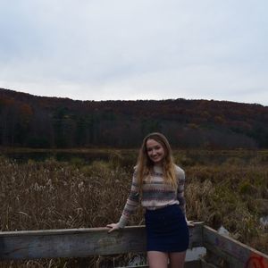 Meet your Posher, Brenna